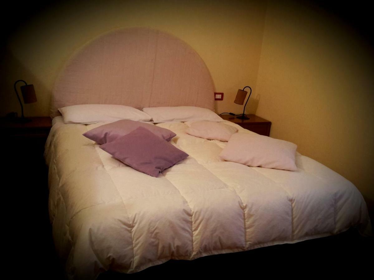 Ajo Sardinia Bed & Breakfast Olmedo Exterior photo