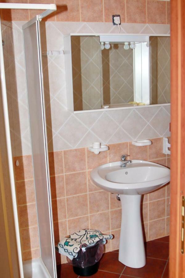 Ajo Sardinia Bed & Breakfast Olmedo Exterior photo