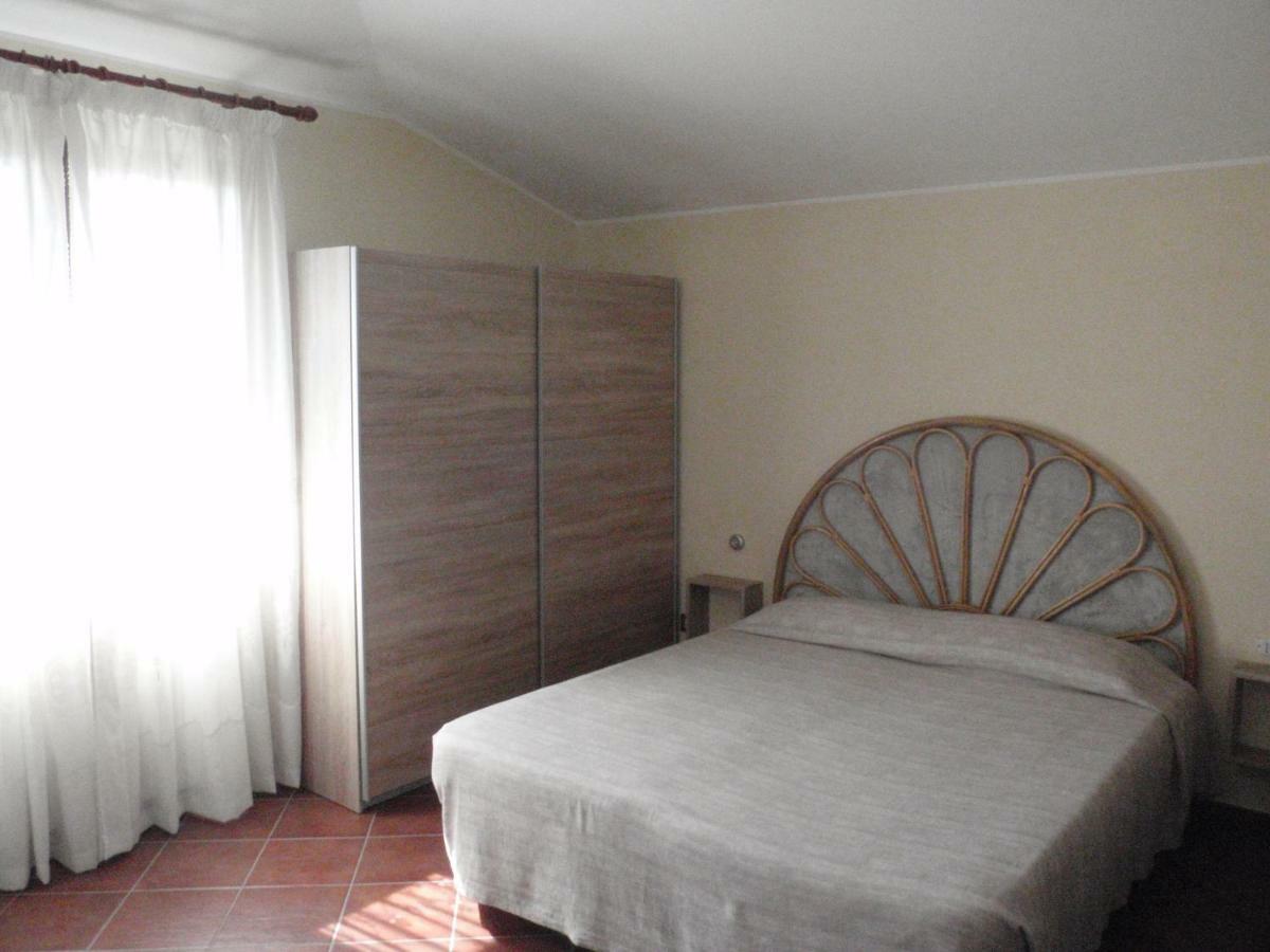 Ajo Sardinia Bed & Breakfast Olmedo Exterior photo